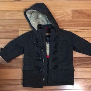Gap boys 3t coat / jacket